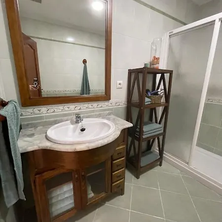 Casa Cesar San Salvador de Poio