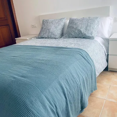 Appartement Casa Cesar