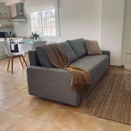 Appartement Casa Cesar