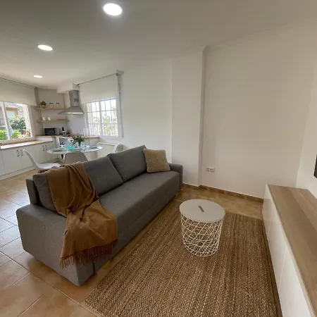 Διαμέρισμα Casa Cesar *