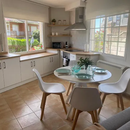 Casa Cesar Appartamento San Salvador de Poio