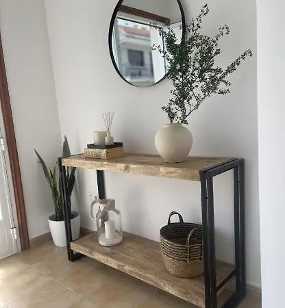 Appartement Casa Cesar