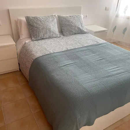 Appartement Casa Cesar
