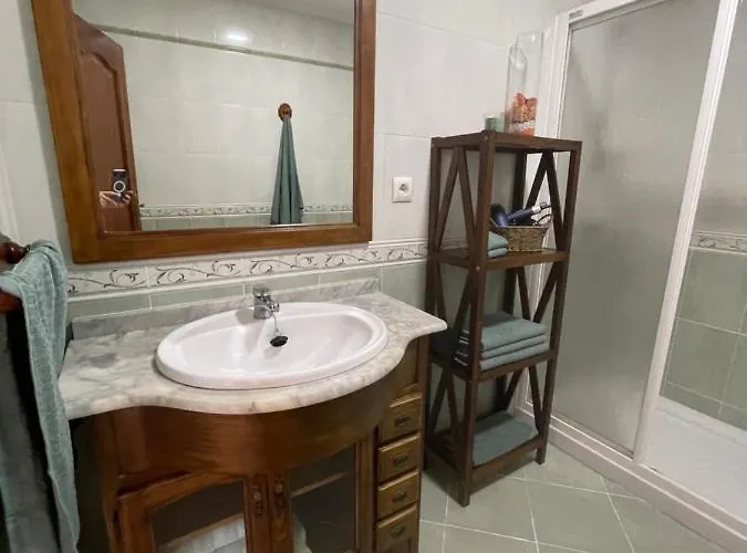 Casa Cesar San Salvador de Poio