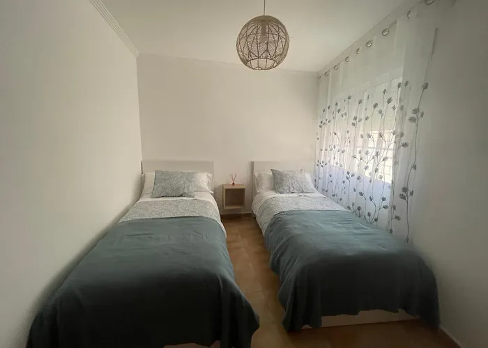 Appartement Casa Cesar San Salvador de Poio