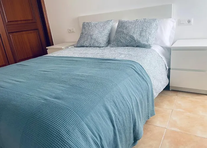 Appartement Casa Cesar