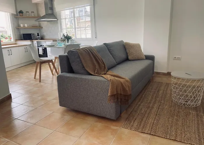 Appartement Casa Cesar