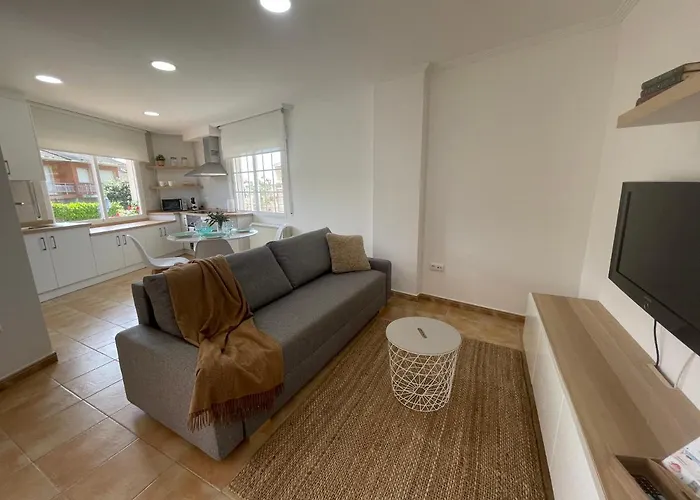 Διαμέρισμα Casa Cesar *