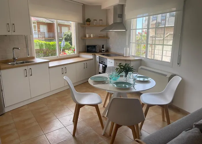 Casa Cesar Appartement San Salvador de Poio