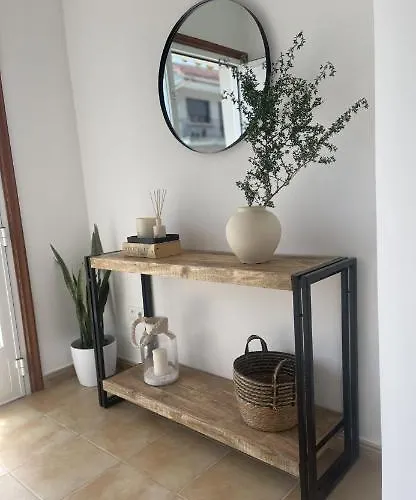 Appartement Casa Cesar