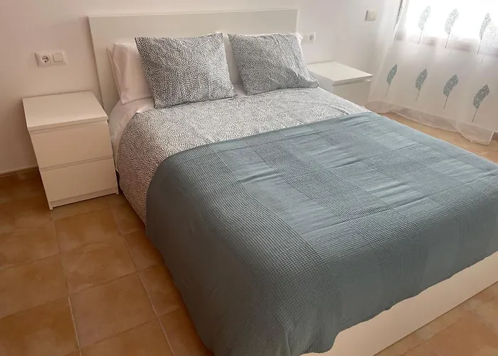 Διαμέρισμα Casa Cesar