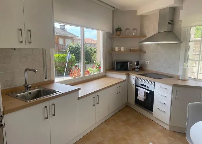 Casa Cesar Appartement